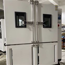 YSGDS-100恒溫恒濕試驗箱廠家直銷