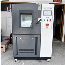 YSGDW-100電池高低溫測試箱