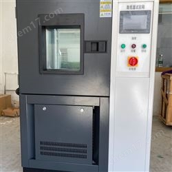 YSGJW-500北京-高低溫試驗箱