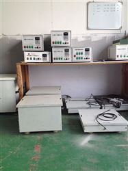 YSZD-TF振動台廠家