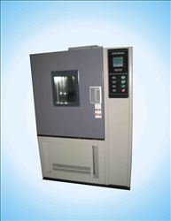 HS-500覽浩台式恒溫恒濕檢測箱