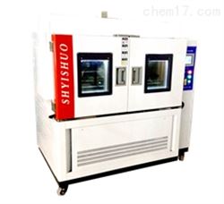 GDS-100GDS-100高低溫恒溫濕熱試驗箱