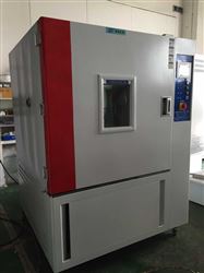 LHGDW高低溫試驗箱