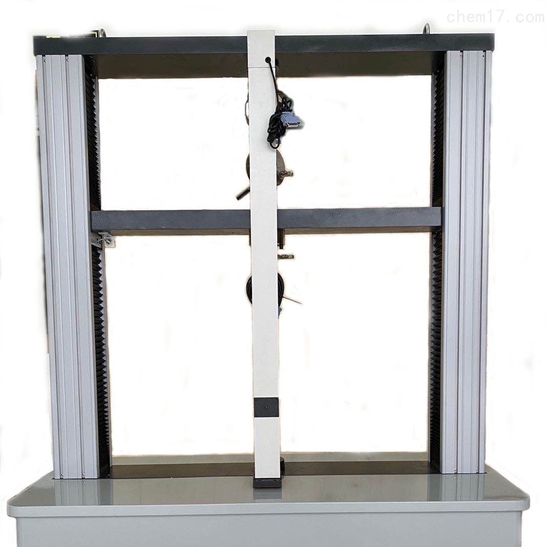 微機控制電子萬能試驗機